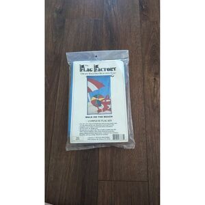 The flag factory‎ beach flag kit